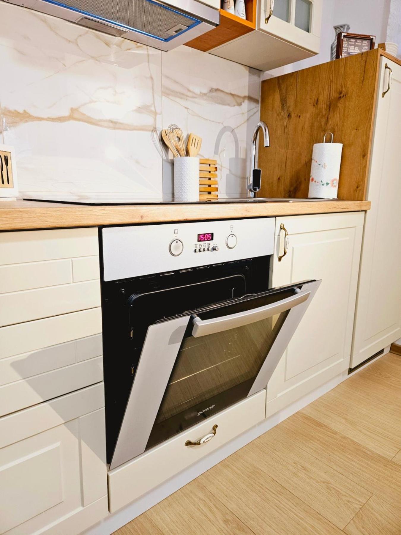 Apartma Tul Izola Exterior foto